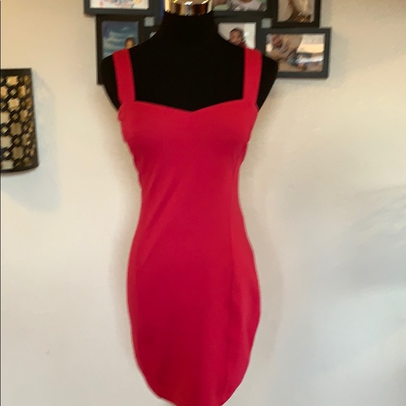 Love Culture Dresses & Skirts - Love Culture Sleeveless Dress